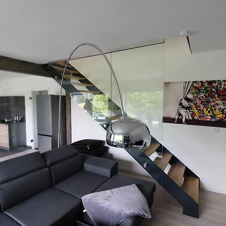 Maisonette-wohnung Oststrasse 37 Schmallenberg