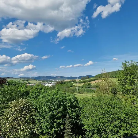 Maisonette-wohnung Oststrasse 37 Apartment