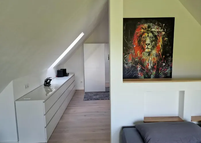 Maisonette-wohnung Oststrasse 37 Διαμέρισμα Schmallenberg