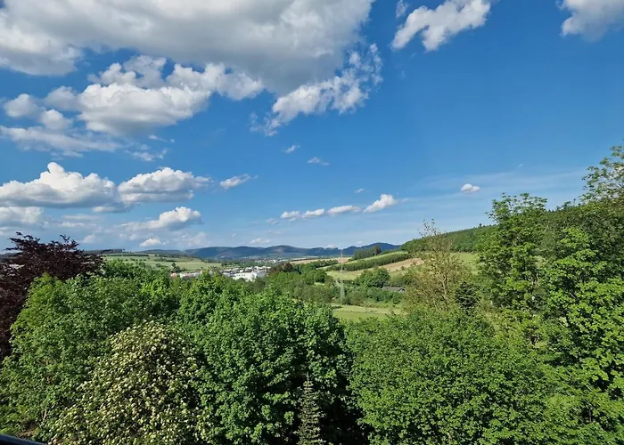 Maisonette-wohnung Oststrasse 37 Διαμέρισμα