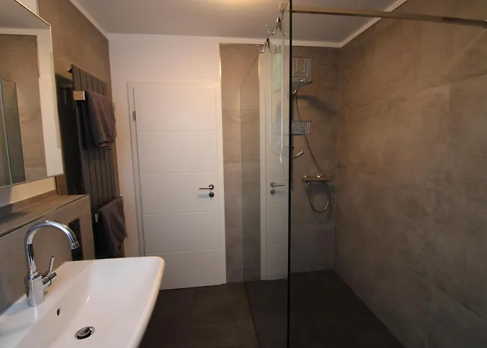 Maisonette-wohnung Oststrasse 37 *